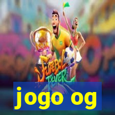 jogo og